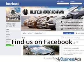 LAND ROVER RANGE ROVER SPORT at Hillfield Motor Company Droitwich